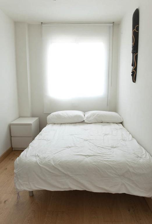 Apartamento Con Terraza Tarifa Luaran gambar