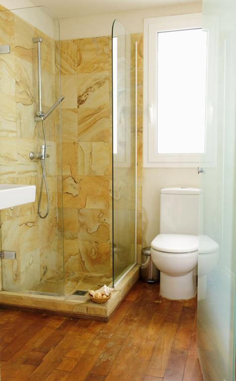 Apartamento Con Terraza Tarifa Luaran gambar
